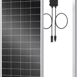 450 Watt Solar Panel