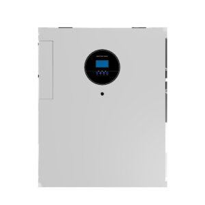 5.5KW/51.2V/200AH Inverter/Controller/Lithium Battery ALL IN ONE